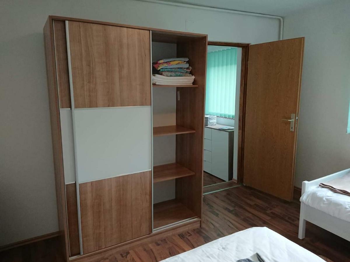 Apartman Sara Vl. Franjo Klasic Крапина Екстер'єр фото