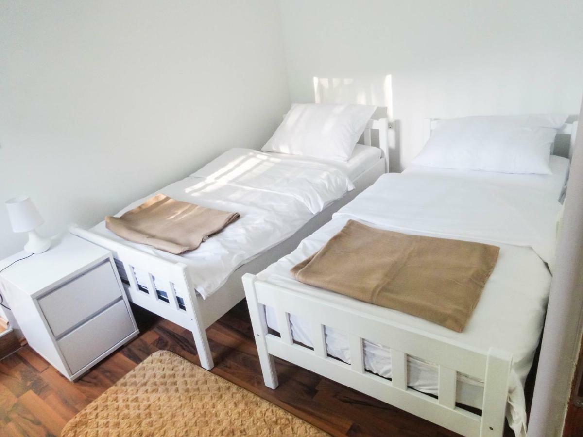 Apartman Sara Vl. Franjo Klasic Крапина Екстер'єр фото