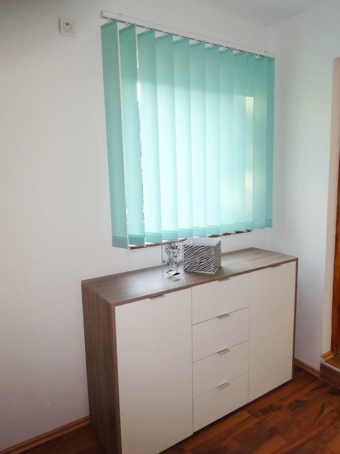 Apartman Sara Vl. Franjo Klasic Крапина Екстер'єр фото