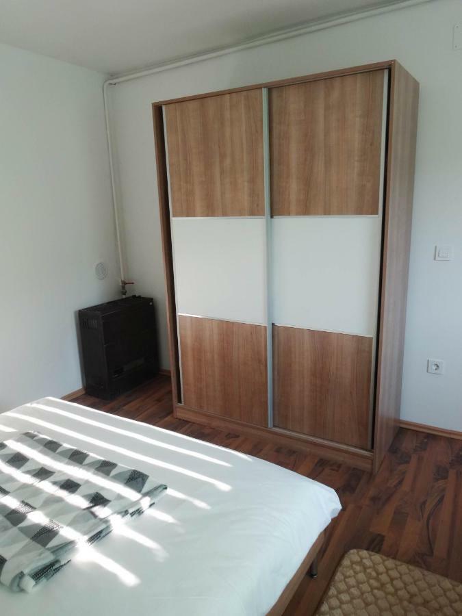 Apartman Sara Vl. Franjo Klasic Крапина Екстер'єр фото